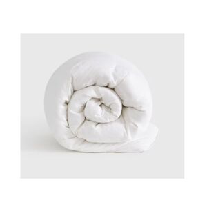 Quince Premium Down LIghtweight Comforter King/Cal King NWOT